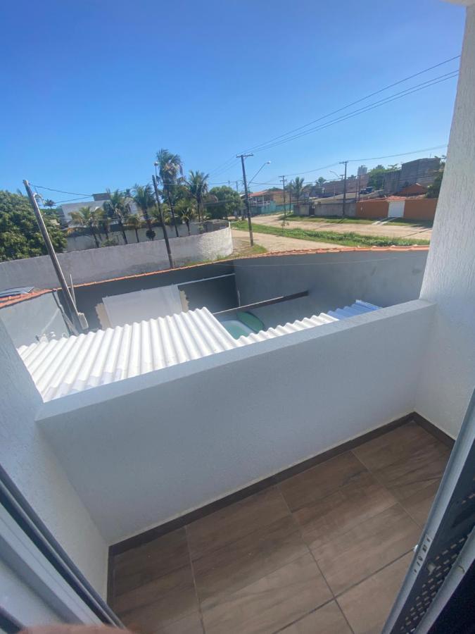 Sobrado Com Piscina E Area Gourmet Na Praia Da Enseada Guarujá Buitenkant foto